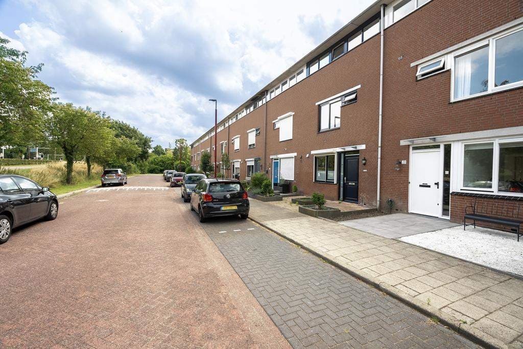 Herman Gorterhove 23, Nieuwegein - For Rent