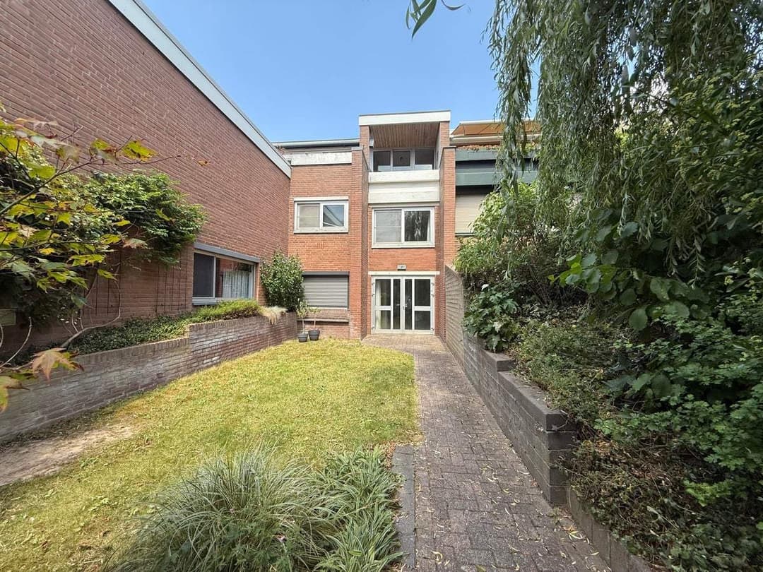 House Drossaertweide, Oirsbeek - For Rent