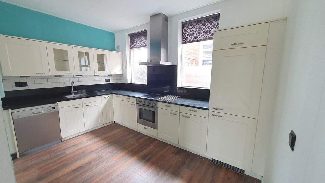 Appartement Pottebakkerstraat, Winschoten - Te Huur