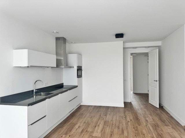 Wohnung Wijkerstraatweg 267 H, Velsen-Noord - Zur Miete