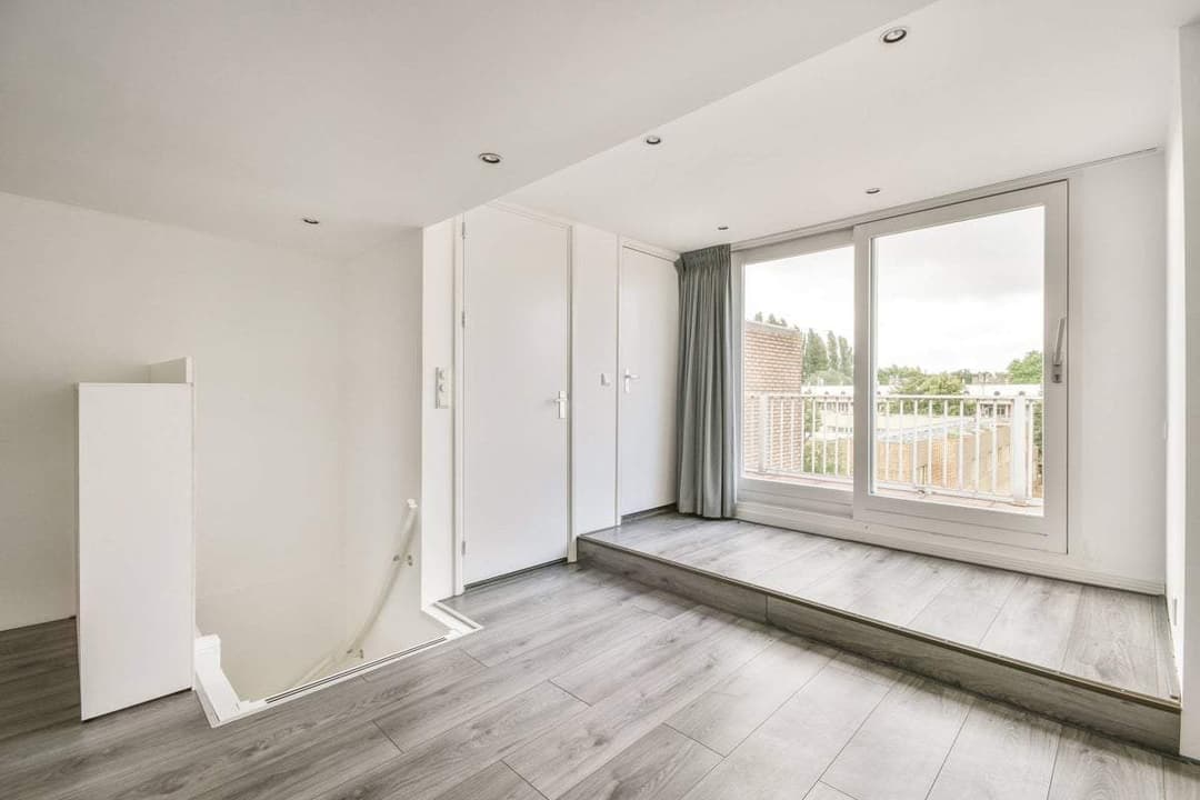 Appartement Hembrugstraat, Amsterdam - À Louer