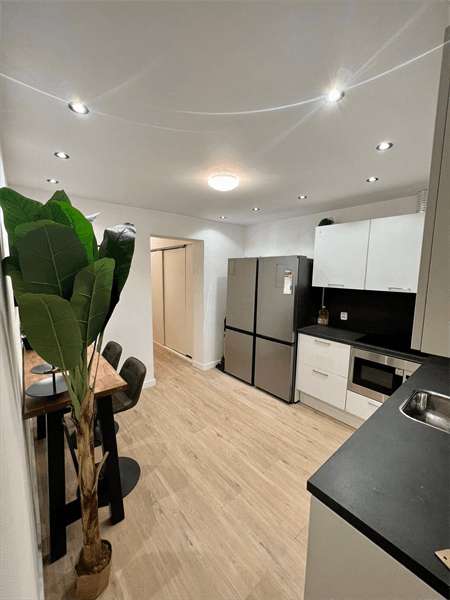 Studio à louer à B.W. ter Kuilestraat, Enschede