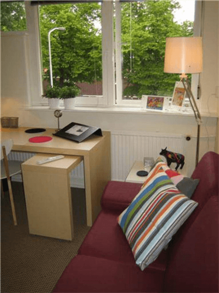 Chambre à louer Bredalaan, Eindhoven - À louer