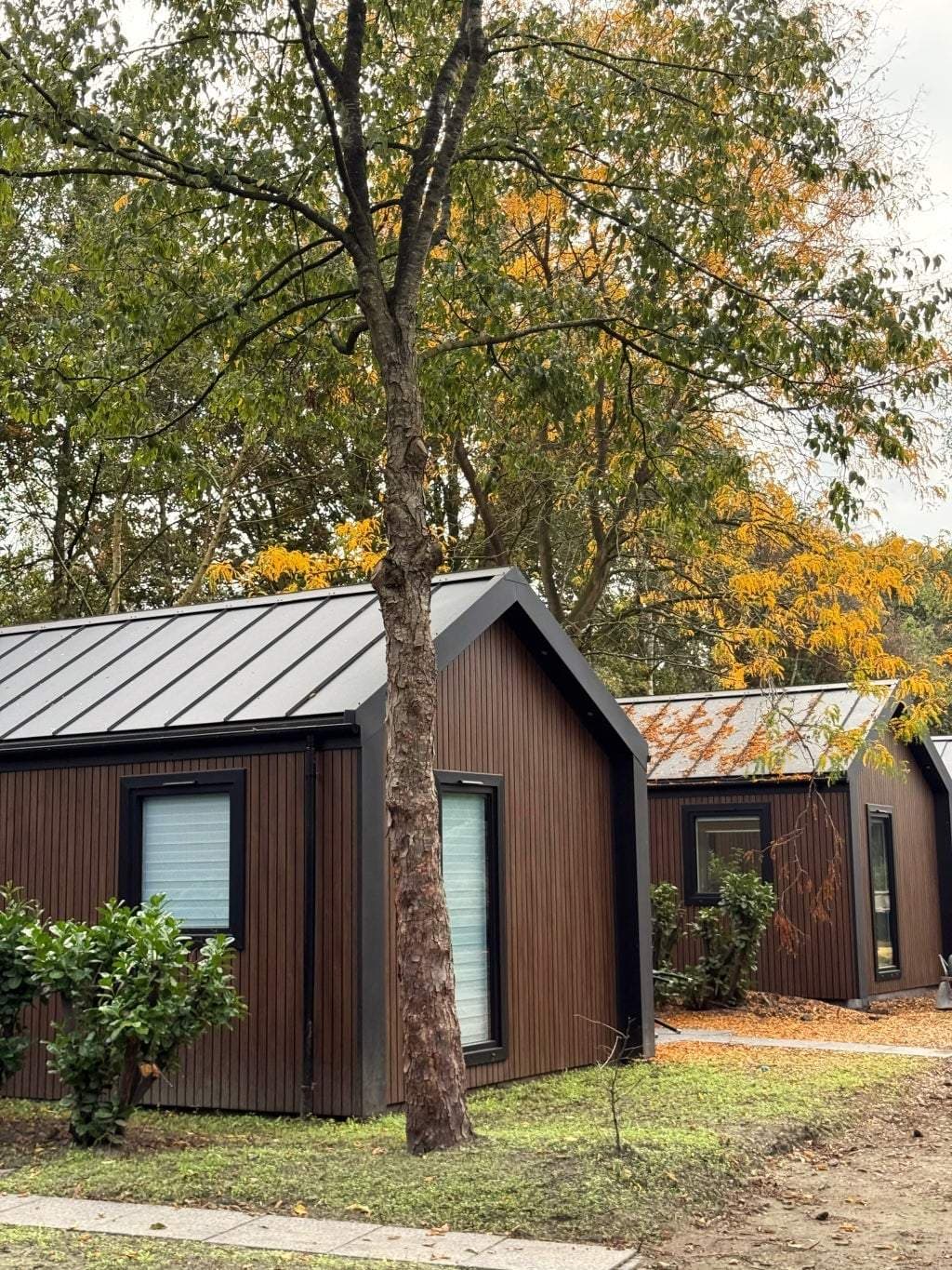 Huis Noordhoeksestraat, Oud Gastel - Te Huur