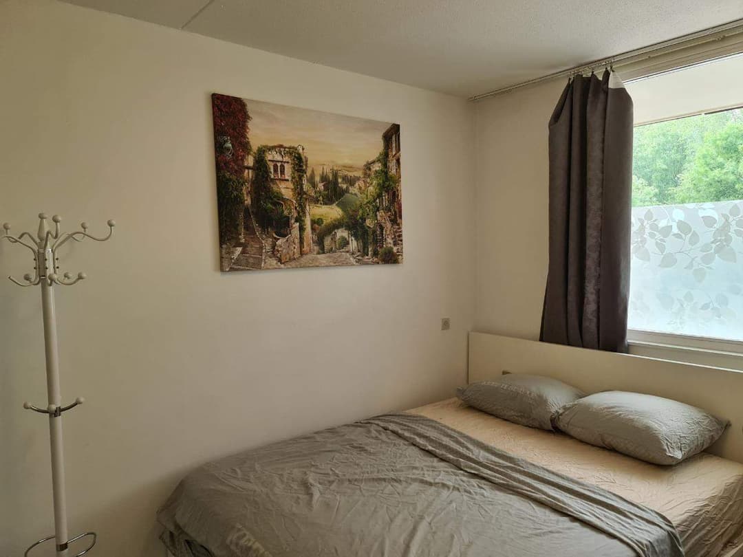 Gemeubileerde Kamer Te Huur - Marconistraat, Amsterdam