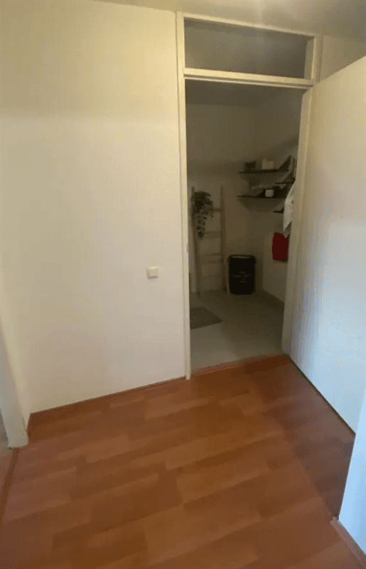 2-Kamer Appartement Mariniershof, Rotterdam - Te Huur