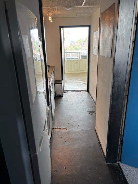 Möbliertes Studio Molenstraat, Enschede - Zu Vermieten