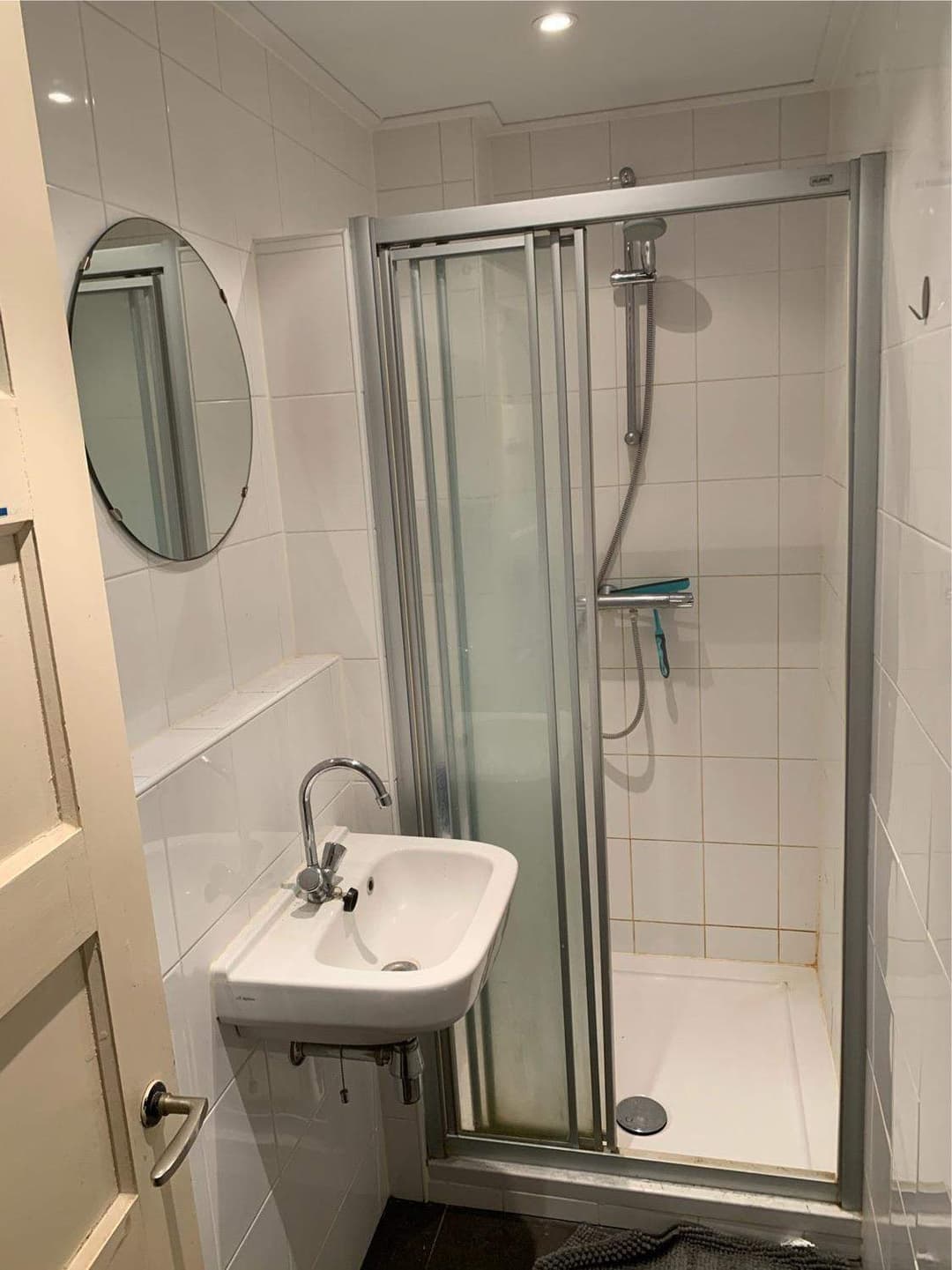 Zimmer zu vermieten Friesestraatweg, Groningen