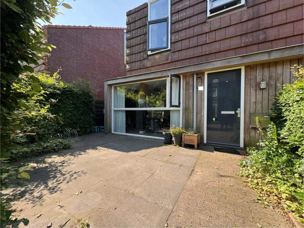 House Blaaszegge, Zwolle - For Rent