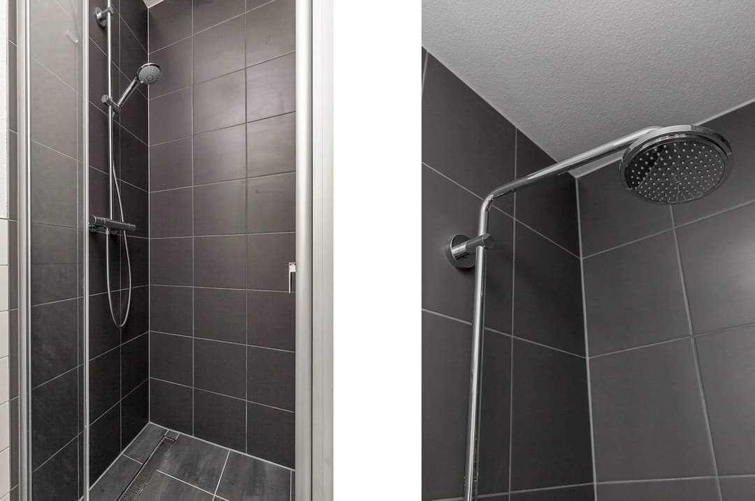 Julianaplein 26 G, Amsterdam — Wohnung (1 Schlafzimmer)