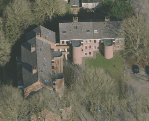 Ground Floor Apartment Utein, Beetsterzwaag - For Rent