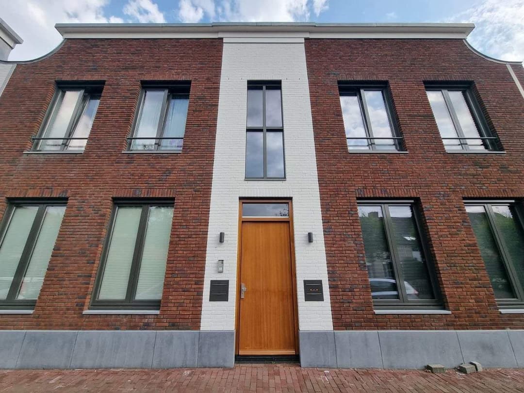 Wohnung Korte Brugstraat, Etten-Leur - Zur Miete