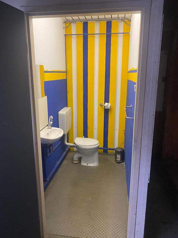 Storage Unit Tramkade 115, 's-Hertogenbosch - For Rent