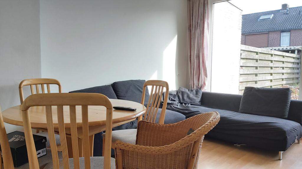 Room Heeghtakker, Eindhoven (Vlokhoven) - For Rent