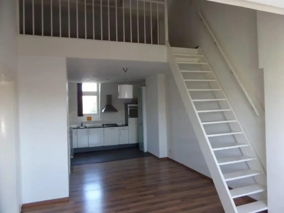 Piso Herbenusstraat, Maastricht - En alquiler