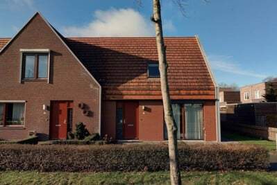 Corner House Roedestraat, Klazienaveen - For Rent