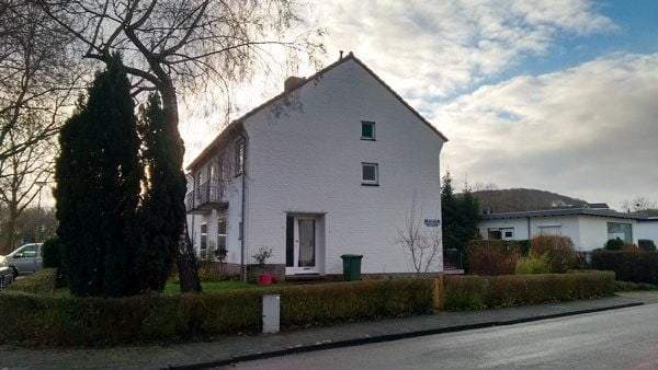 Betsy Perklaan 30, Valkenburg - Huis te huur