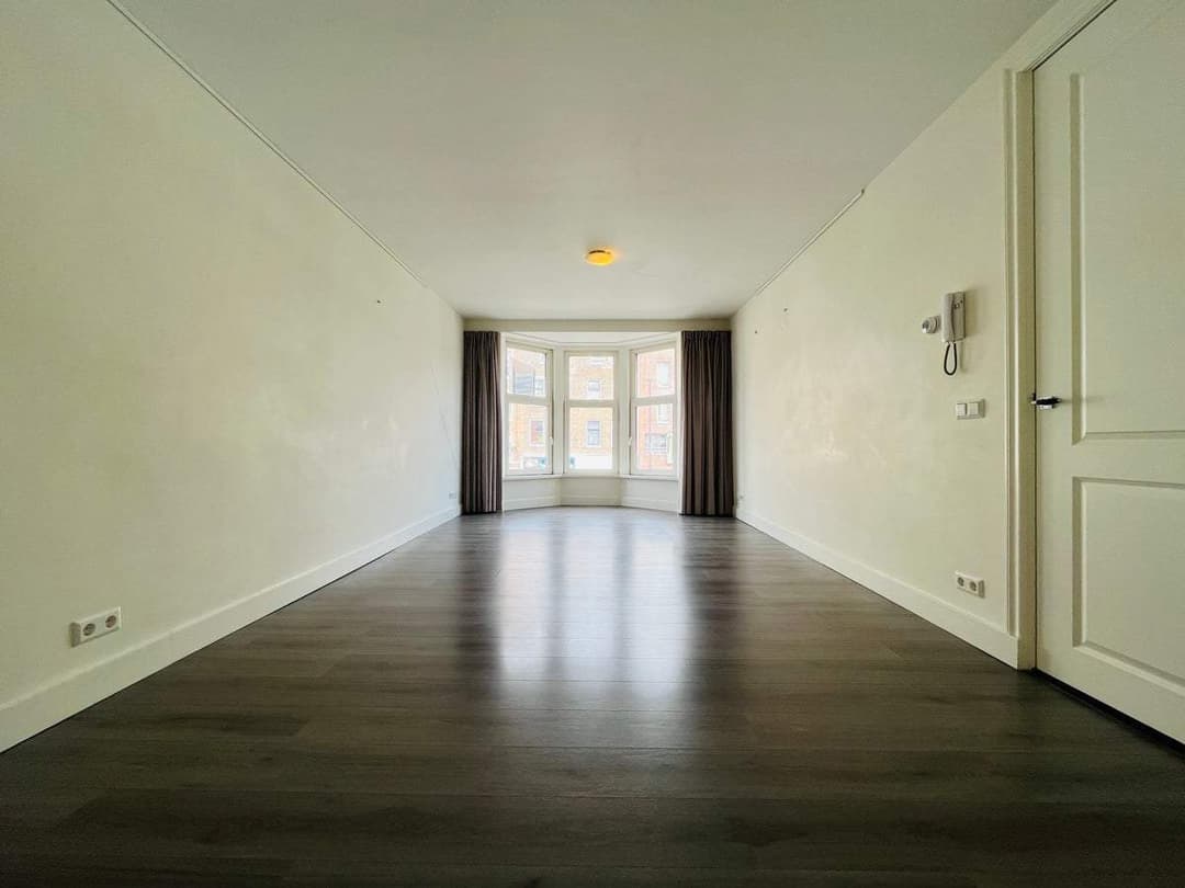 Maisonette-Wohnung Vierambachtsstraat, Rotterdam - Zur Miete