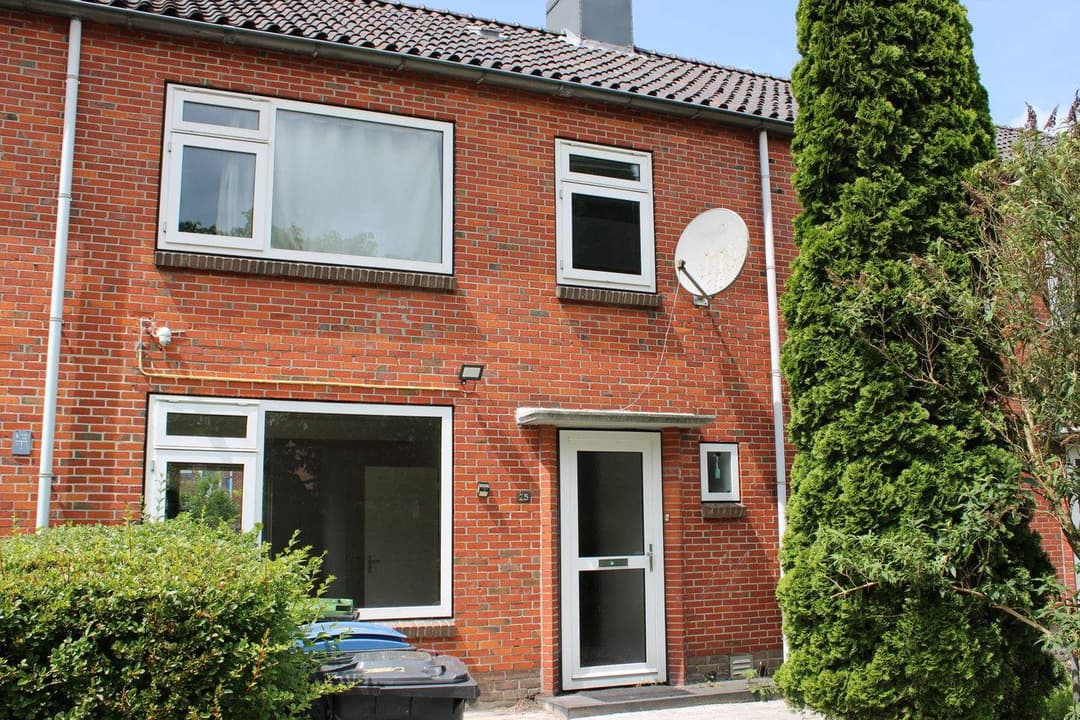 Reihenhaus Picardtstraat 259406 JS Assen - Zu Vermieten