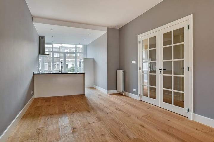 Appartement Stuyvesantstraat, La Haye - À louer