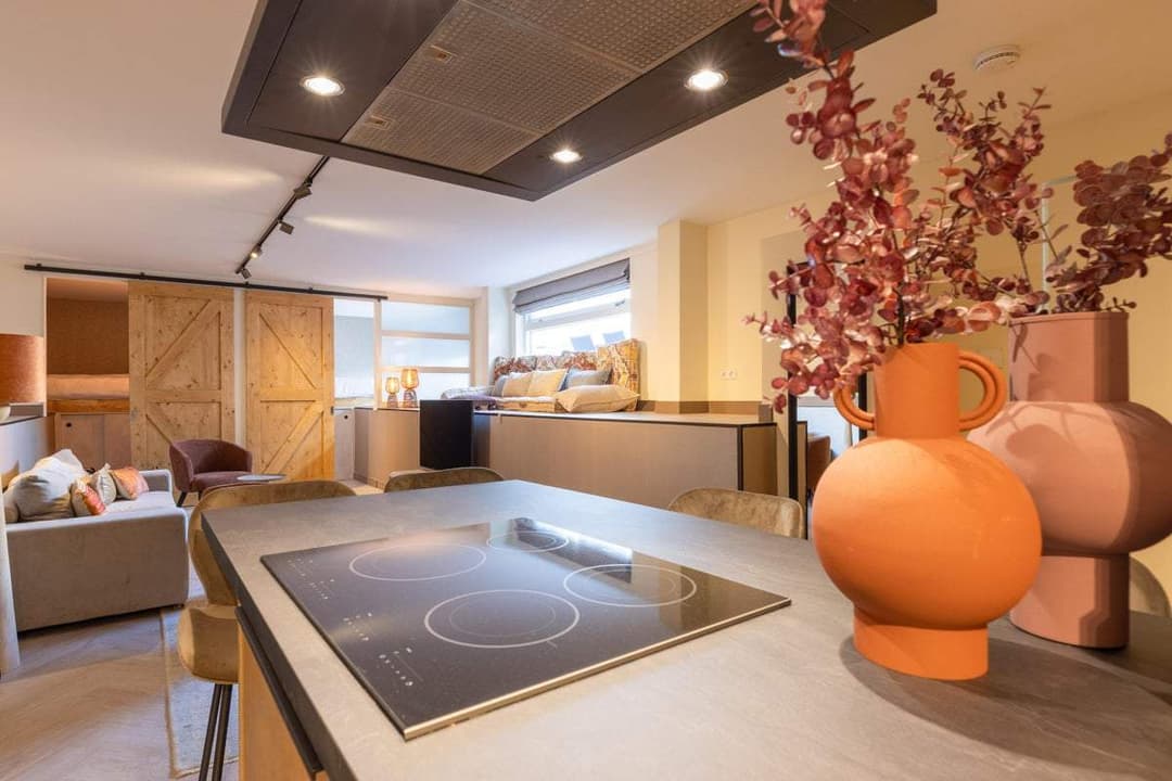 Appartement Lauwerecht, Utrecht - À louer