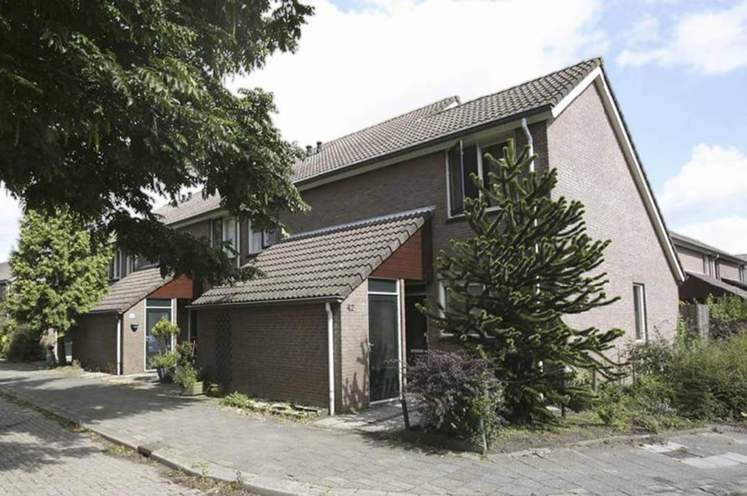 Librije 30, Capelle Aan Den Ijssel - Zu Vermieten
