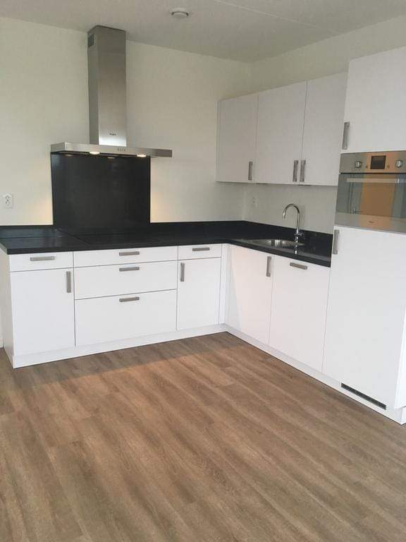 Rijndijk 342, Leiden - 3-room Apartment