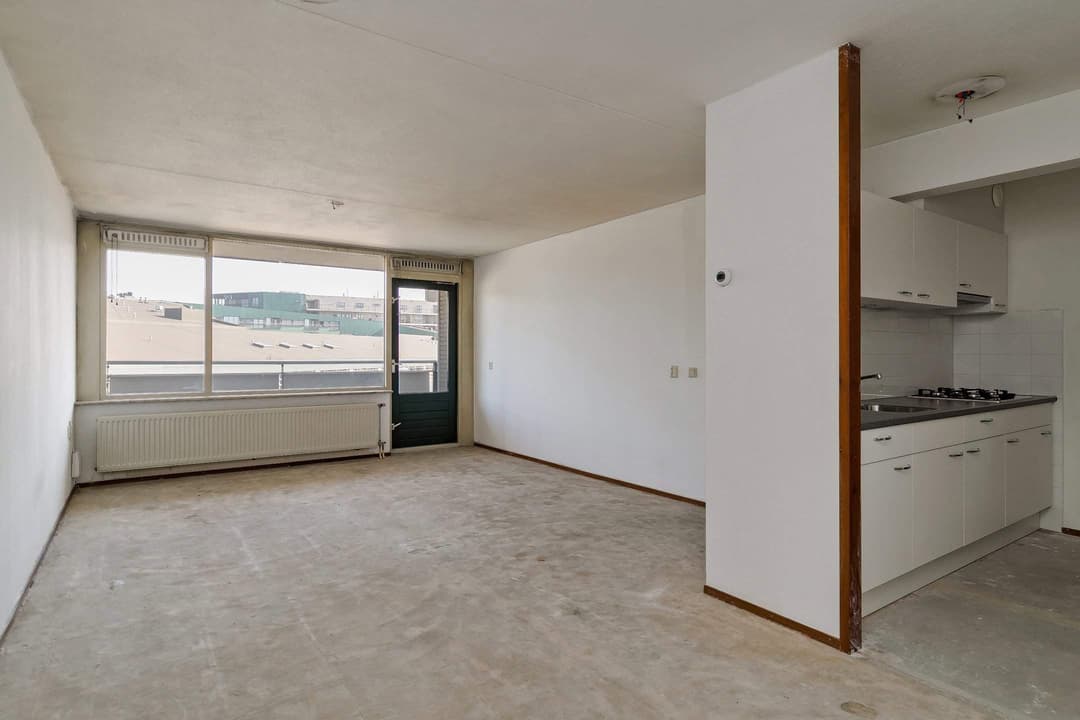 Appartement Generaal Stedmanstraat 234, Eindhoven - Te Huur