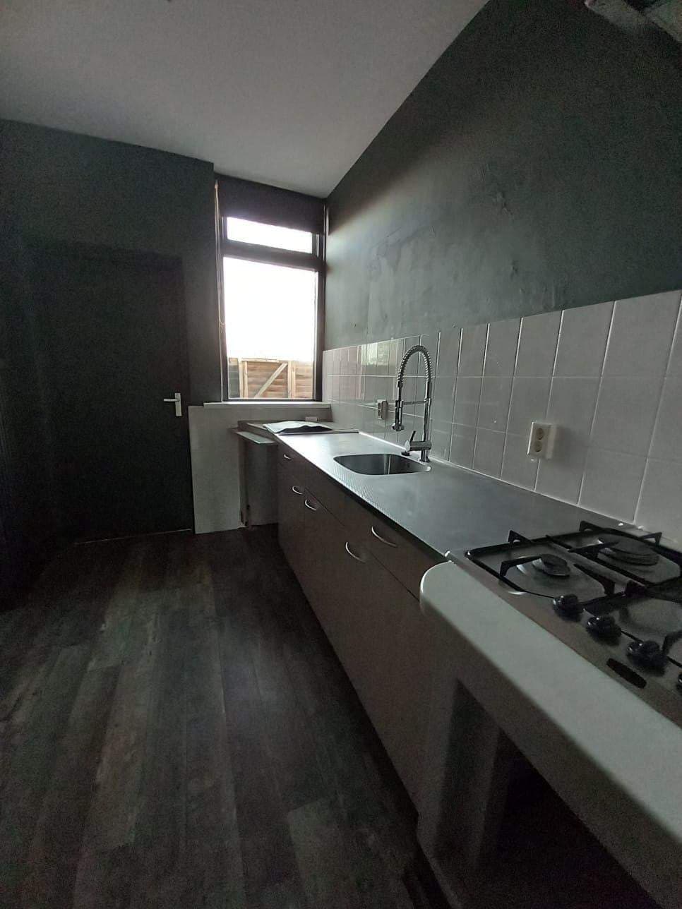 Maison Hoofdstraat, Zandeweer - À Louer
