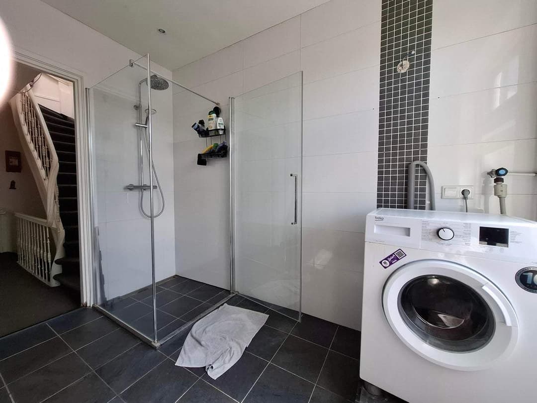 Flat Emmastraat, Breda - Te Huur