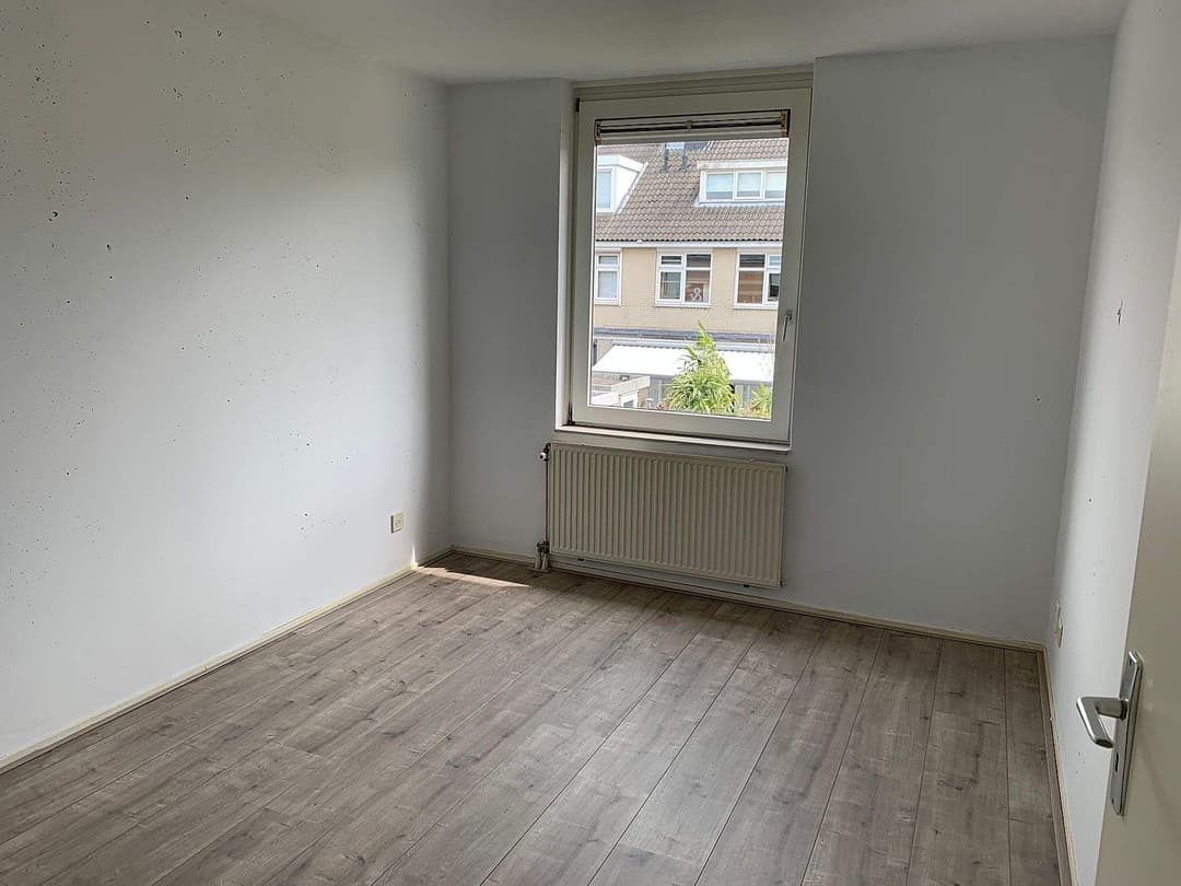 Einfamilienhaus Schoener 12, Diemen - Zu vermieten