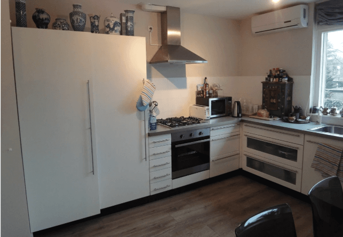 Apartment Voorbeeklaan, Waalre - Zur Miete