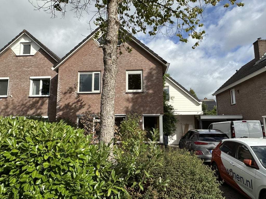 Haus Prins Willem-Alexanderweg, Schalkhaar - Zur Miete