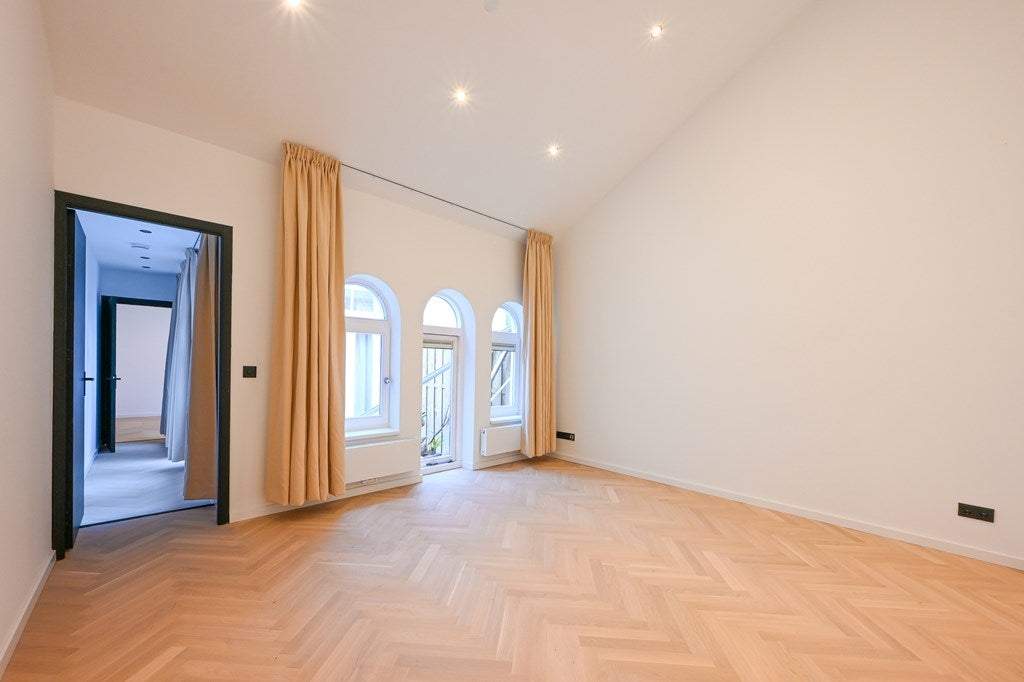 Haus Oog in 't Zeilstraat, Den Haag - Zu Vermieten