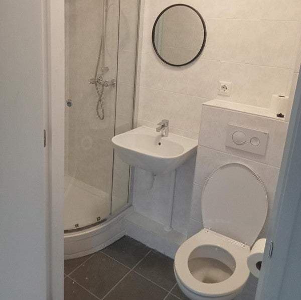 Zimmer Haydnstraat, Tilburg - Zu Vermieten