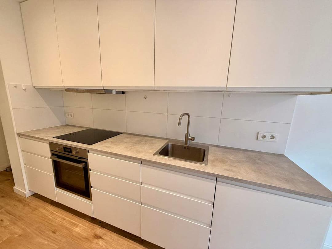 Piso De Jongestraat, Terneuzen - En Alquiler