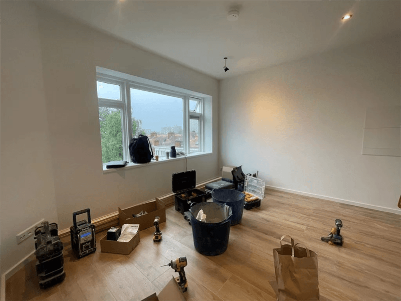Wohnung J.C. Kapteynlaan, Groningen - Zur Miete