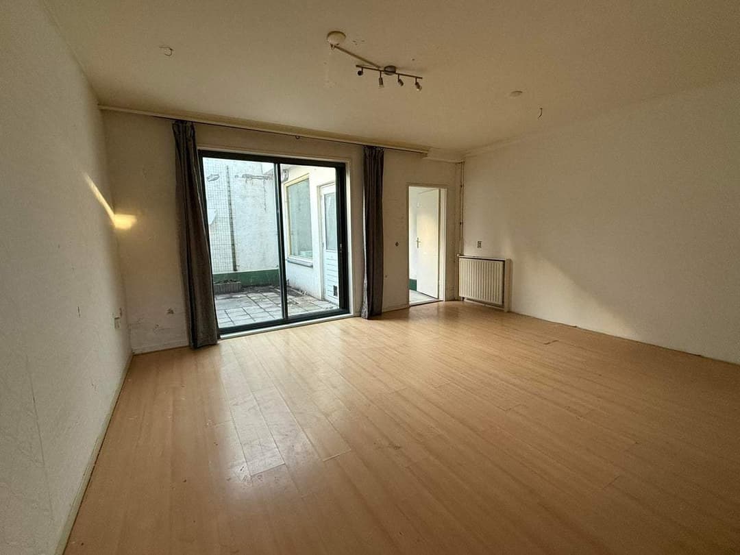 Room van Bovenstraat, Terneuzen - For Rent