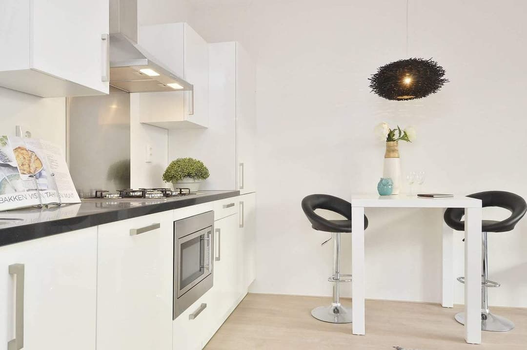Wohnung 1e Van der Kunstraat, Den Haag - Zur Vermietung