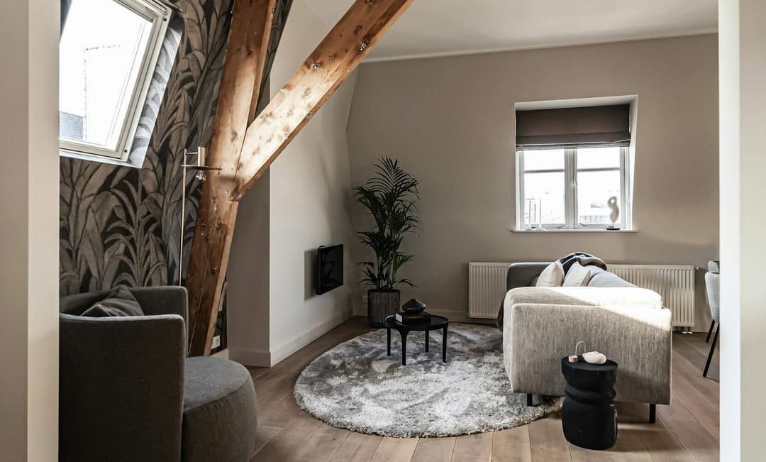 Appartement in Utrecht, Voorstraat - Te Huur