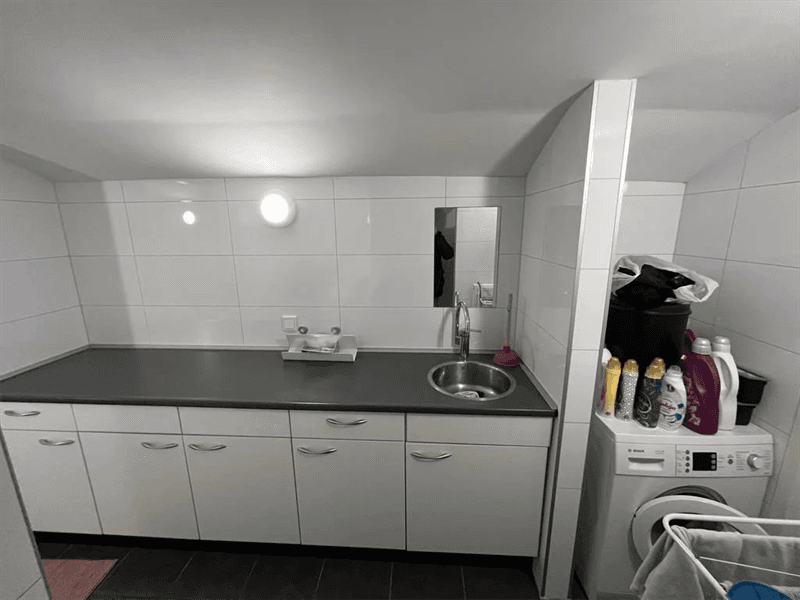 Studentenzimmer Brusselsestraat, Maastricht - WG (Gemeinschaftswohnung)