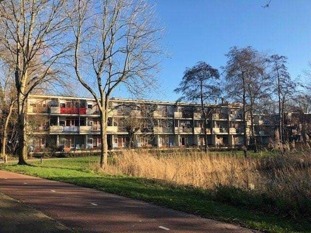 Flat Lichtboei, Groningen - Te Huur