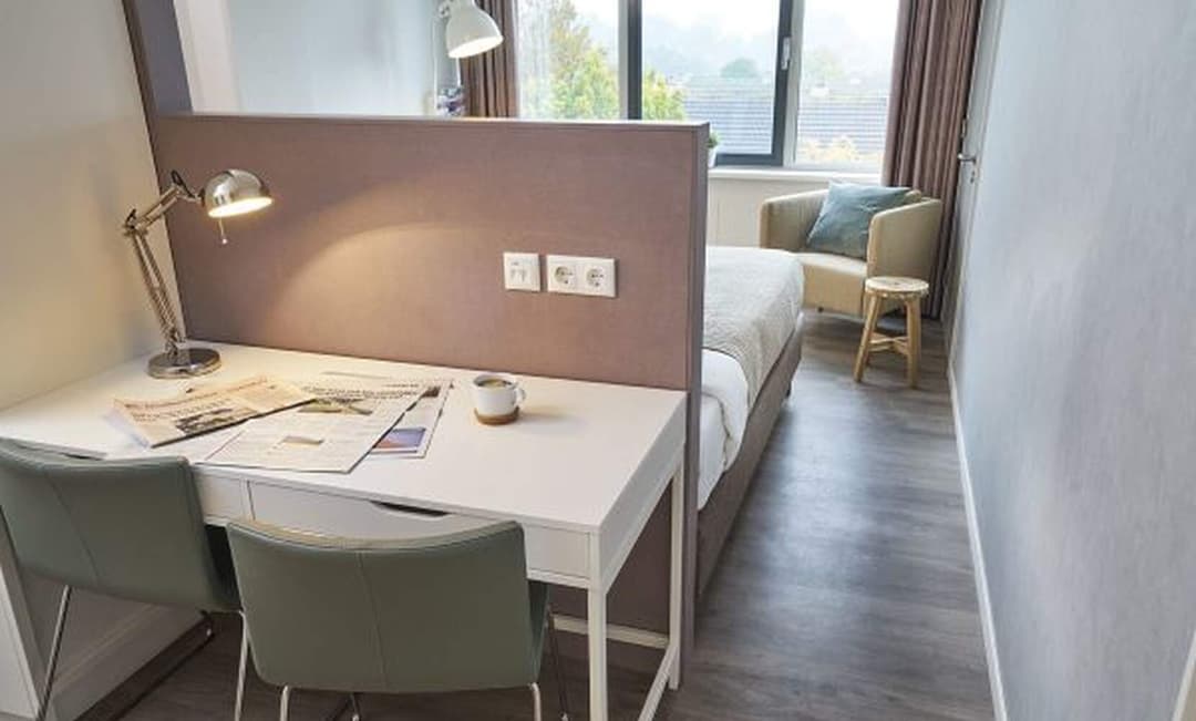 Appartement Meidoornweg, Badhoevedorp - Te Huur
