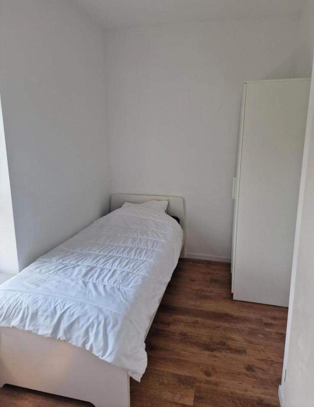 Gemeubileerde Kamer Volmarijnstraat, Rotterdam - Te Huur