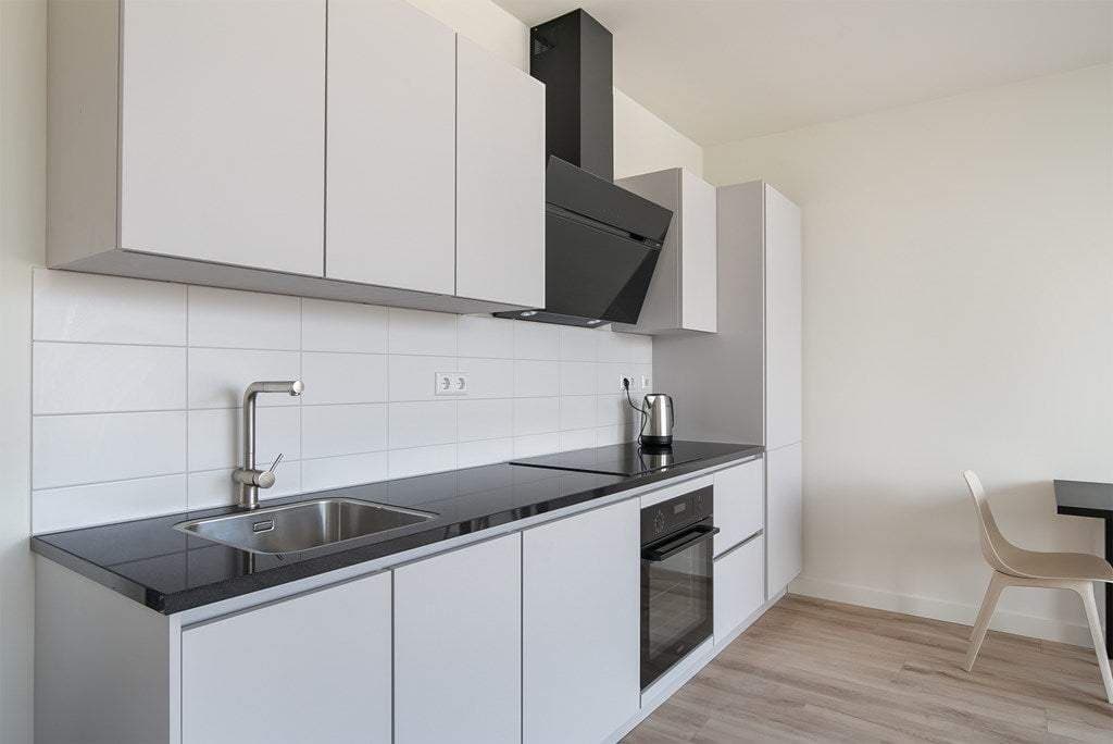 Apartamento Wethouder Hillenaarplnts 119, Rijswijk - En Alquiler