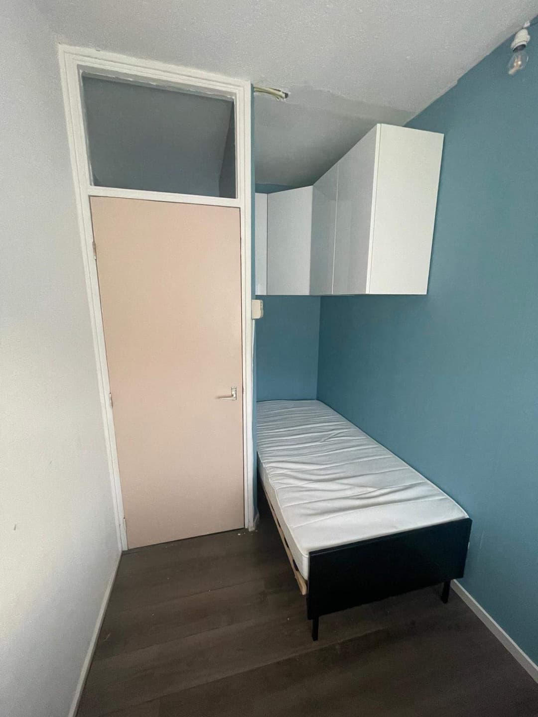 Chambre Meublée Bosboom-Toussaintplein, Delft - À Louer