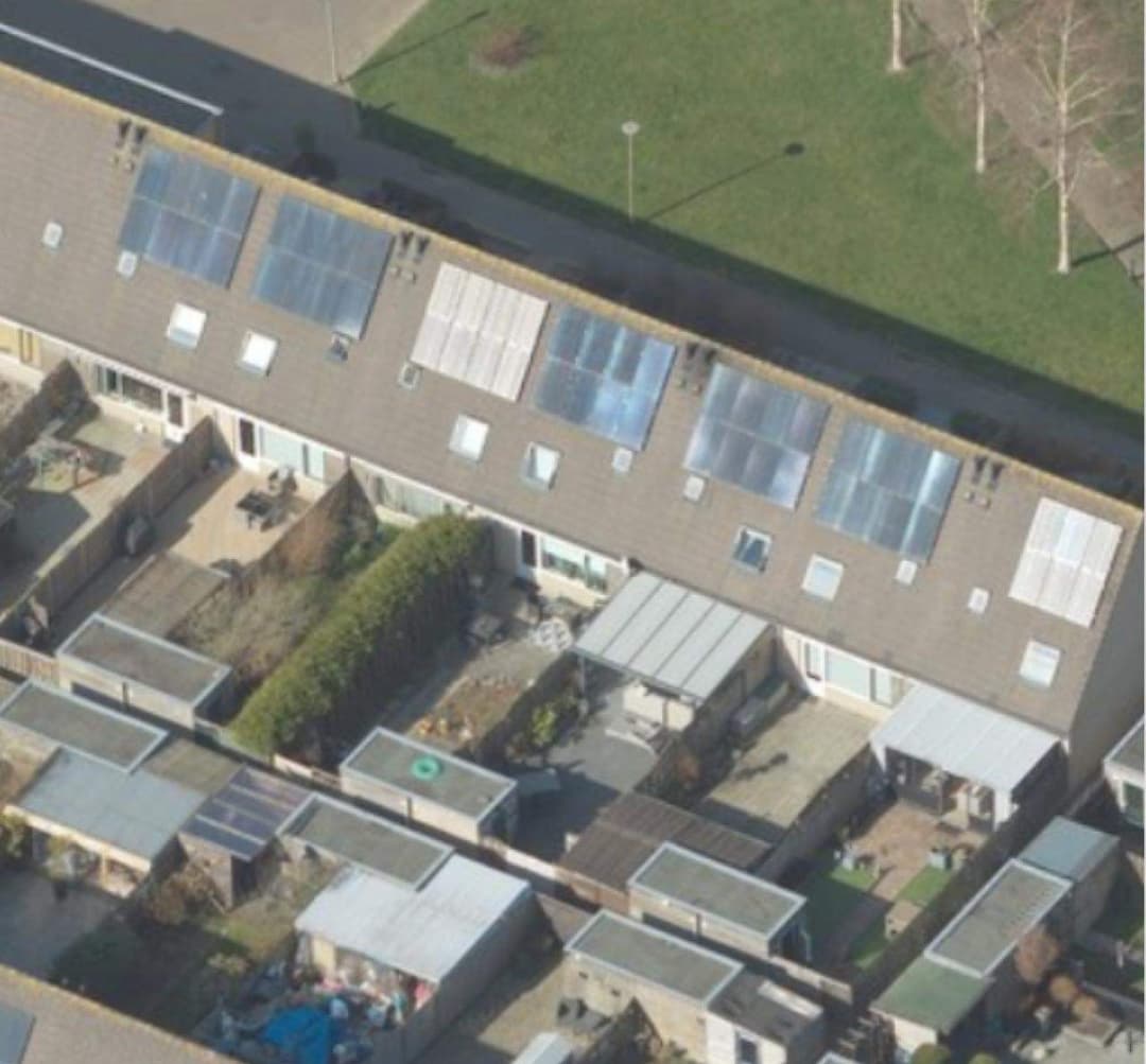 3-Kamer Tussenwoning aan de Middenakker 24, Purmerend - Te Huur