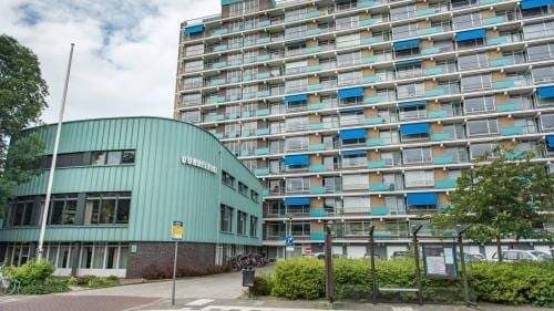 Appartement Vondellaan, Groningen - À Louer