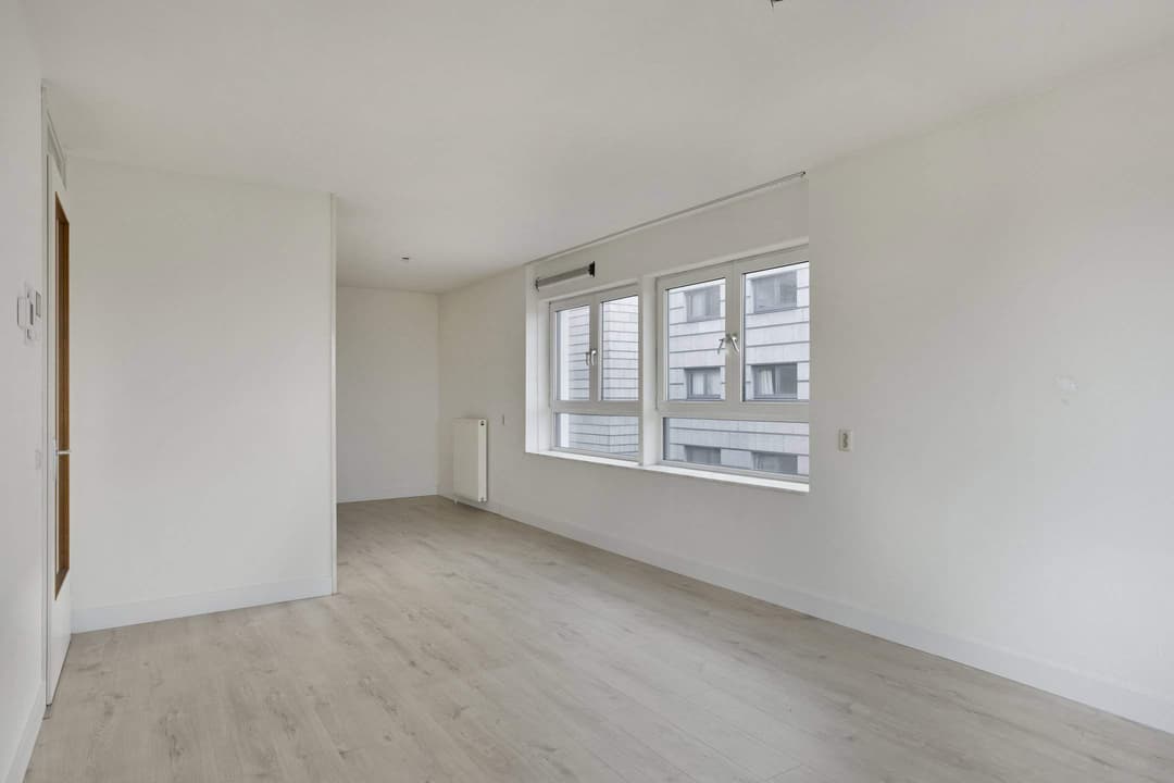 Wohnung Westerdok, Amsterdam - Zu Vermieten