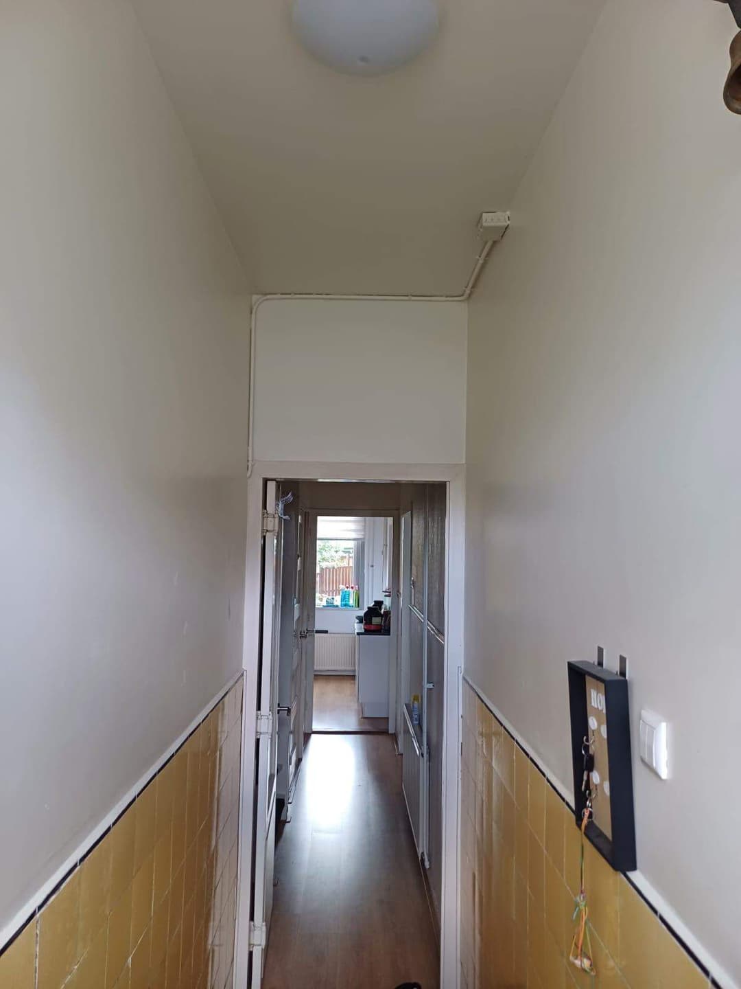 Chambre Randweg, Rotterdam – À louer